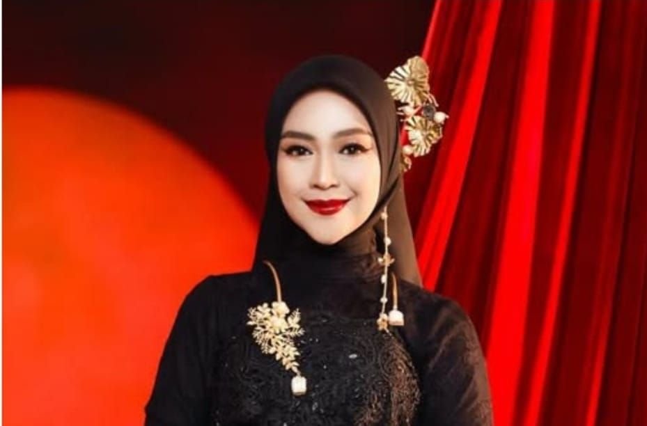 YouTuber Ria Ricis membagikan makna tema acara ulang tahunnya dengan Moana yang digelar mewah.