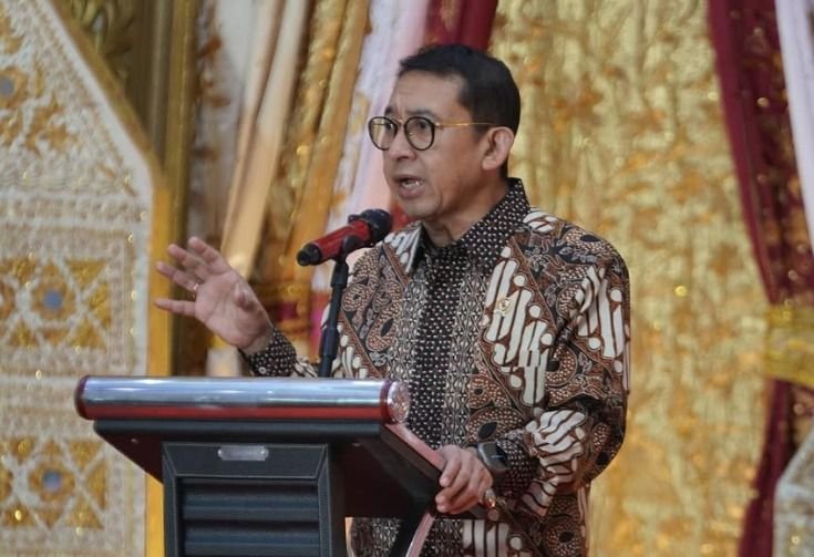 Menteri Kebudayaan RI, Fadli Zon menyebut bahwa peluncuran hasil penulisan sejarah Indonesia ditargetkan pada Oktober atau November 2025.
