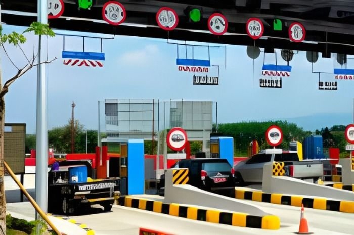 Jasa Marga kucurkan dana perbaikan gerbang tol Rp80 miliar usai aksi demonstrasi di DKI Jakarta.