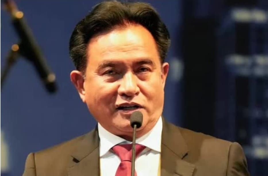 Menko Kumham Imipas Yusril Ihza Mahendra ungkap Presiden Prabowo sudah meminta DPR membahas RUU Perampasan Aset.