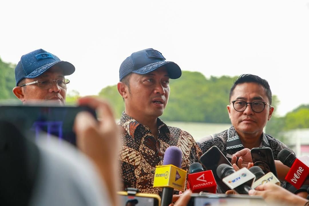 Mensesneg Prasetyo Hadi menyebut reshuffle Prabowo bukan upaya singkirkan loyalis Jokowi.