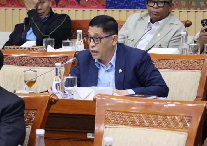 Ketua Baleg DPR, Bob Hasan menekankan RUU Perampasan Aset harus melibatkan partisipasi publik