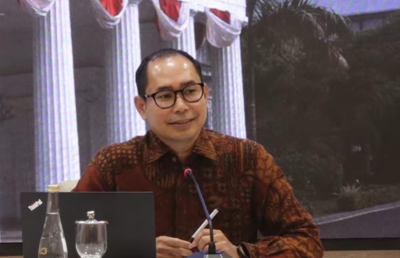 Direktur Perlindungan WNI Kemlu, Judha Nugraha, ungkap kondisi WNI di Nepal.
