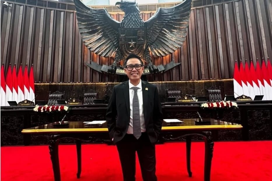 Artis sekaligus politikus Eko Patrio buka suara mengenai karier politiknya usai dinonaktifkan PAN.