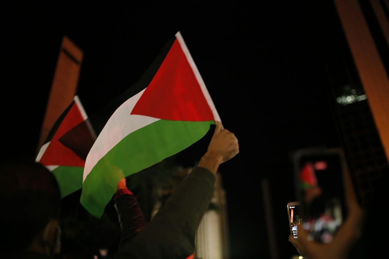 Empat negara barat mulai dari Inggris hingga Portugal telah mengakui kedaulatan Palestina.