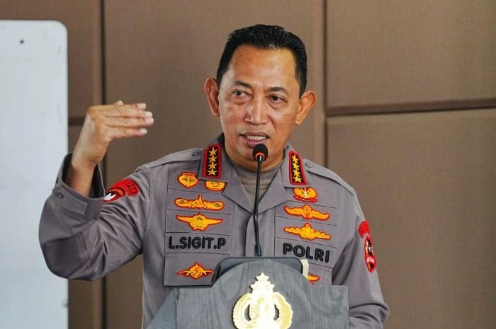 Kapolri, Jenderal Pol. Listyo Sigit Prabowo menyatakan akan melibatkan koalisi masyarakat sipil dalam Reformasi Polri.