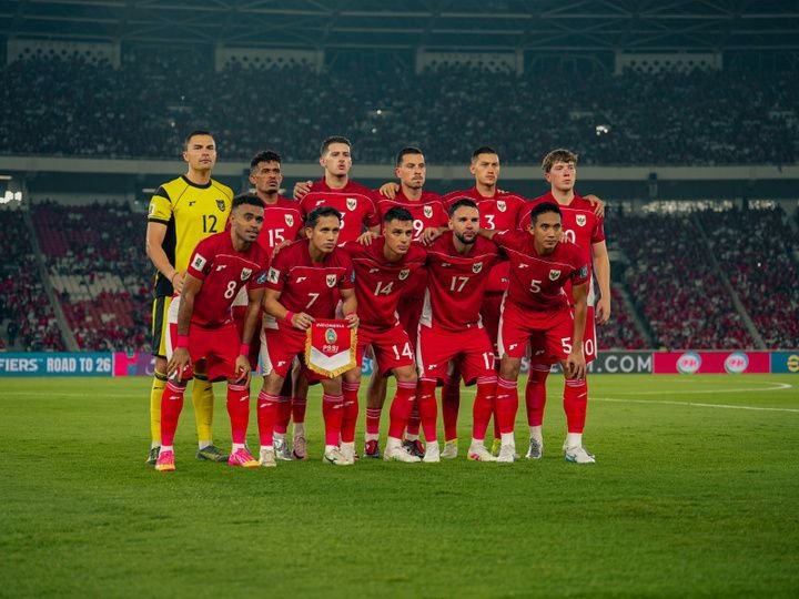 Timnas Indonesia akan tampil di putaran keempat Kualifikasi Piala Dunia 2026 zona Asia tanpa sosok Emil Audero.