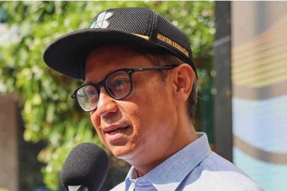 Menteri Kesehatan (Menkes) Budi Gunadi Sadikin ungkap Kemenkes rutin beri laporan kasus keracunan MBG pada BGN