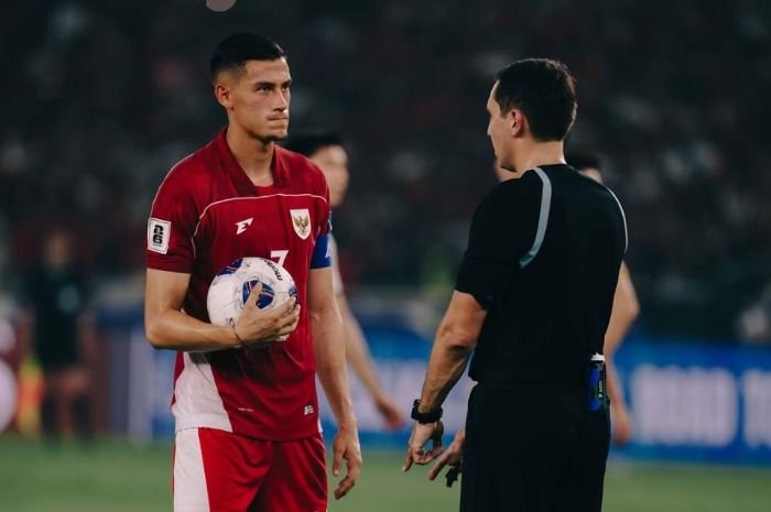 Mengintip peluang Timnas Indonesia lolos Kualifikasi Piala Dunia 2026 usai dikalahkan Arab Saudi di Round 4.