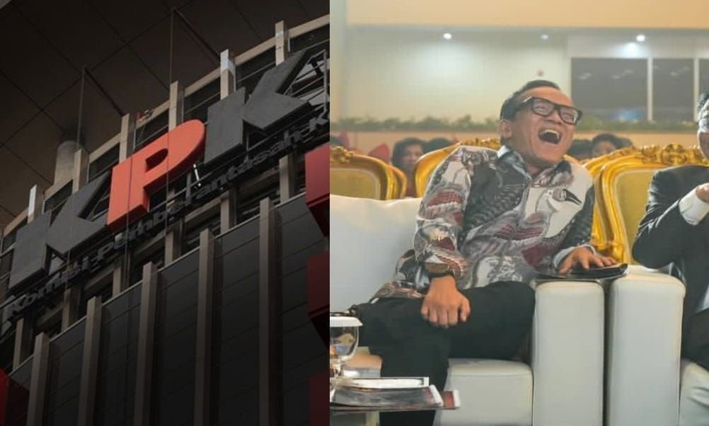 KPK memperpanjang masa penahanan Immanuel Ebenezer terkait dugaan pemerasan sertifikasi K3 di Kemnaker.