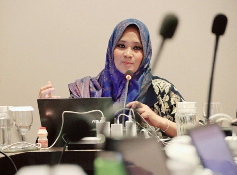 Pakar terorisme Universitas Indonesia (UI), Zora A. Sukabdi