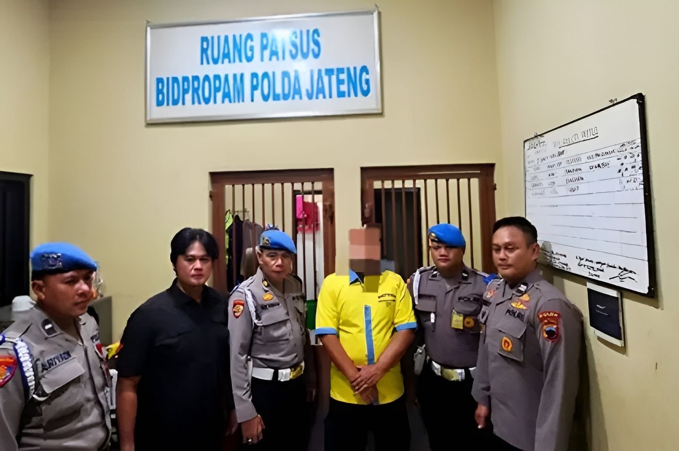 Menyoroti fakta terkini terkait kasus meninggalnya Dosen Untag di Hotel Semarang.
