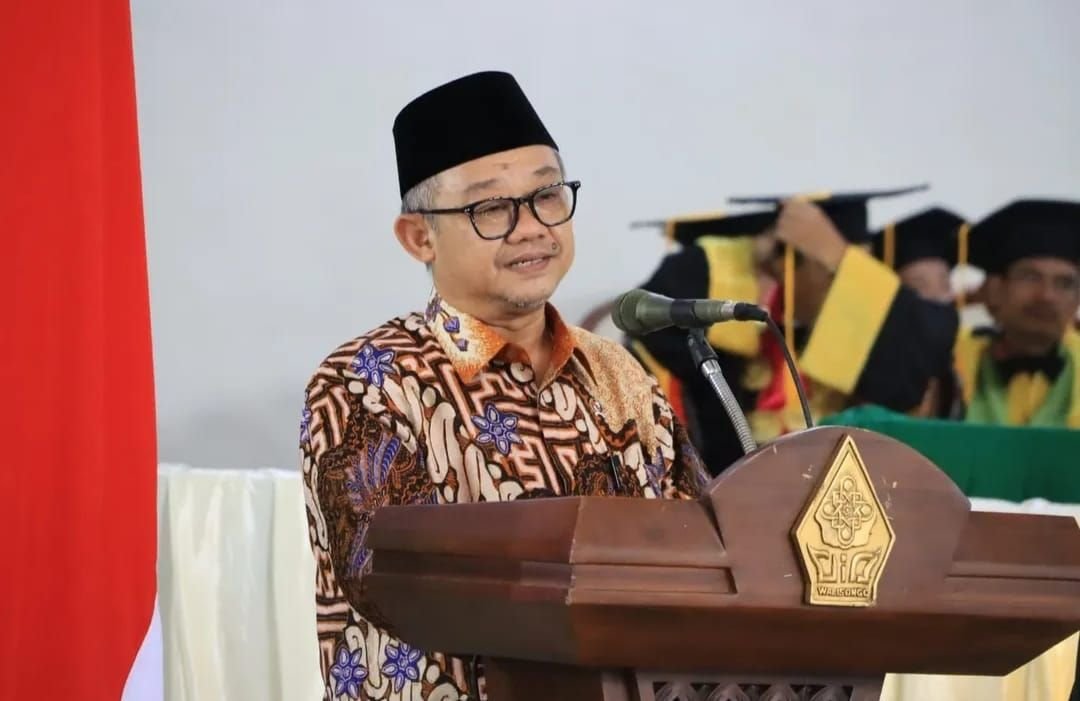 Mendikdasmen Abdul Mu&rsquo;ti sebut penerapan bahasa Portugis dalam kurikulum pendidikan di Indonesia masih dalam kajian.