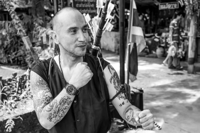 Menyoroti insiden kecelakaan maut yang menimpa artis Gary Iskak