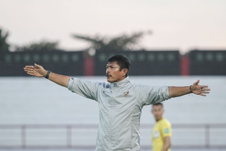 Pelatih timnas U-22 Indonesia, Indra Sjafri sebut pemain tak lakukan strategi dengan baik saat hadapi Filipina di SEA Games 2025.