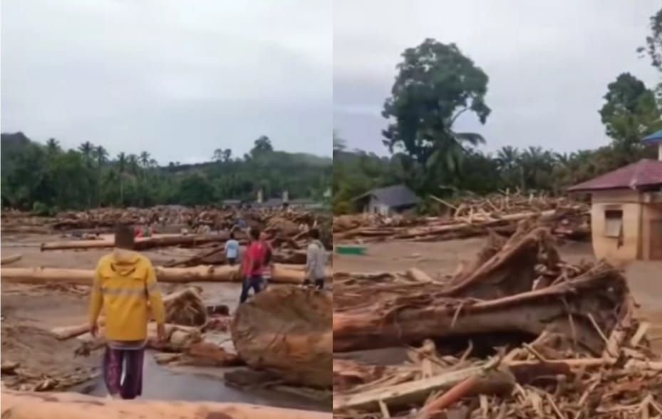 Akademisi Sulfikar Amir khawatir penanganan pascabencana banjir di Sumatera lama.