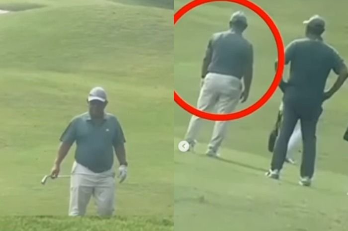 Menyoroti viralnya video Kepala Badan Gizi Nasional (BGN), Dadan Hindayana bermain golf di tengah bencana yang melanda Sumatera.