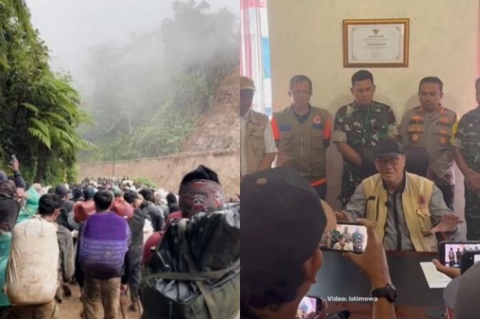 Menyoroti pernyataan Bupati Bener Meriah, Tagore Abubakar terkait viralnya rombongan warga yang jalan kaki puluhan kilometer.