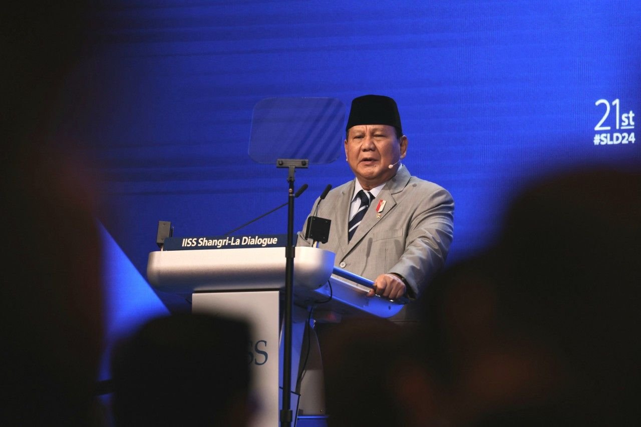 Ekonom Global Nilai Indonesia Jadi Primadona Investasi Dunia di Era Presiden Prabowo