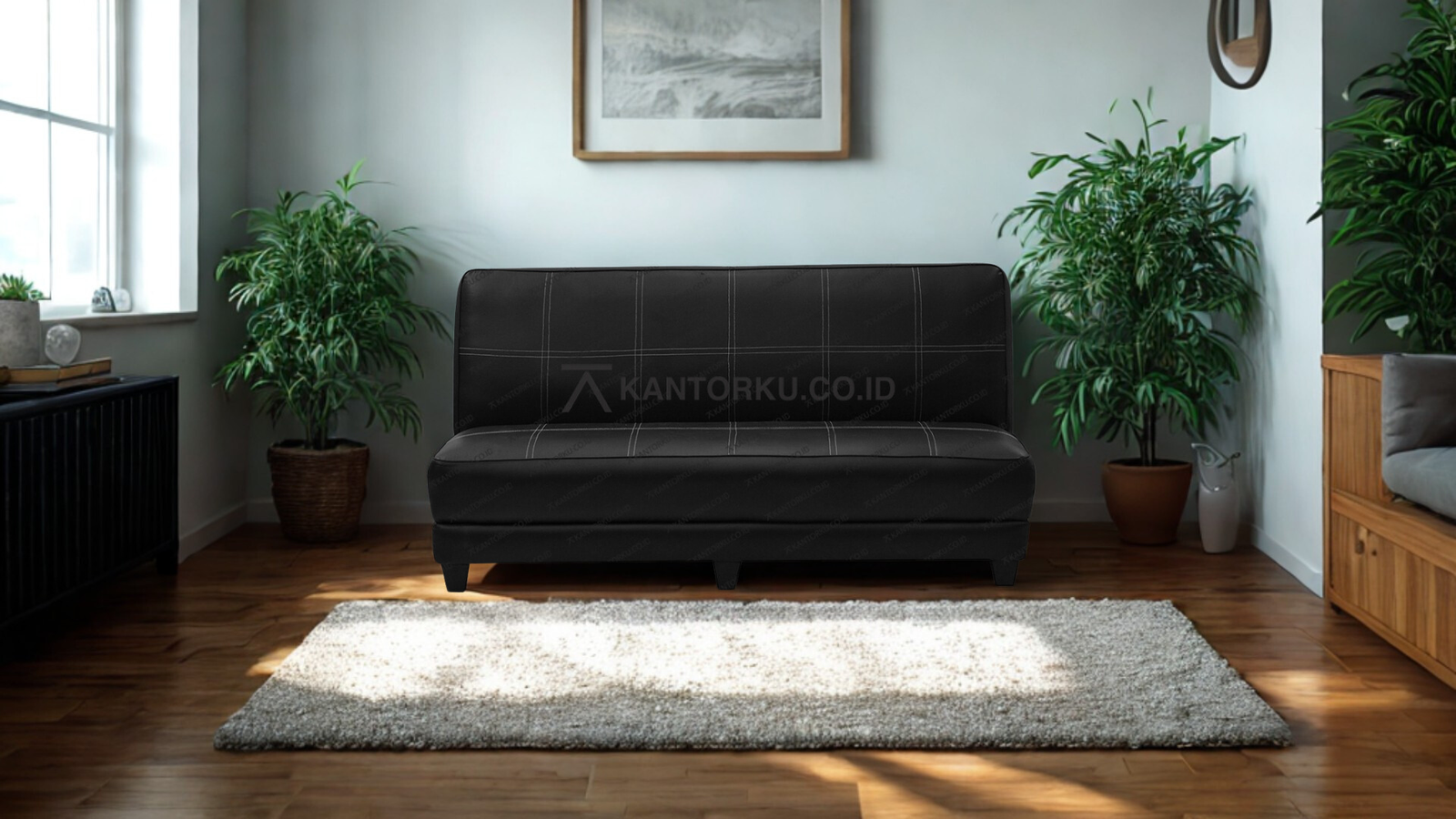 Produk produk yang dihadirkan di Kantorku.co.id