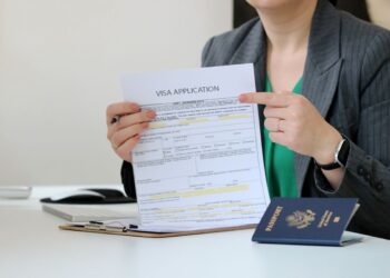 Urus Visa Tanpa Ribet, GoVisa Bantu Masyarakat Jelajahi Dunia Lebih Mudah dan Aman
