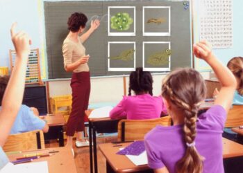 Fokus Terhadap Kualitas dan Kemudahan Akses, Yuk Belajar Berikan Pengalaman Terbaik untuk Para Siswa