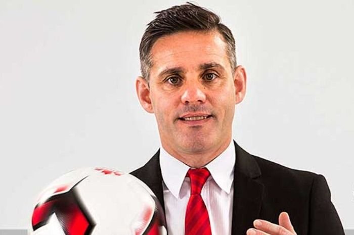 Pelatih baru Timnas Indonesia, John Herdman memiliki cerita menarik saat masih menangani Timnas Kanada.