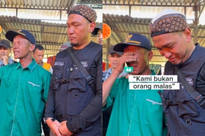 Menyoroti penuturan pendakwah Salim A Fillah terkait perjuangan warga yang terdampak bencana di Aceh Tengah.