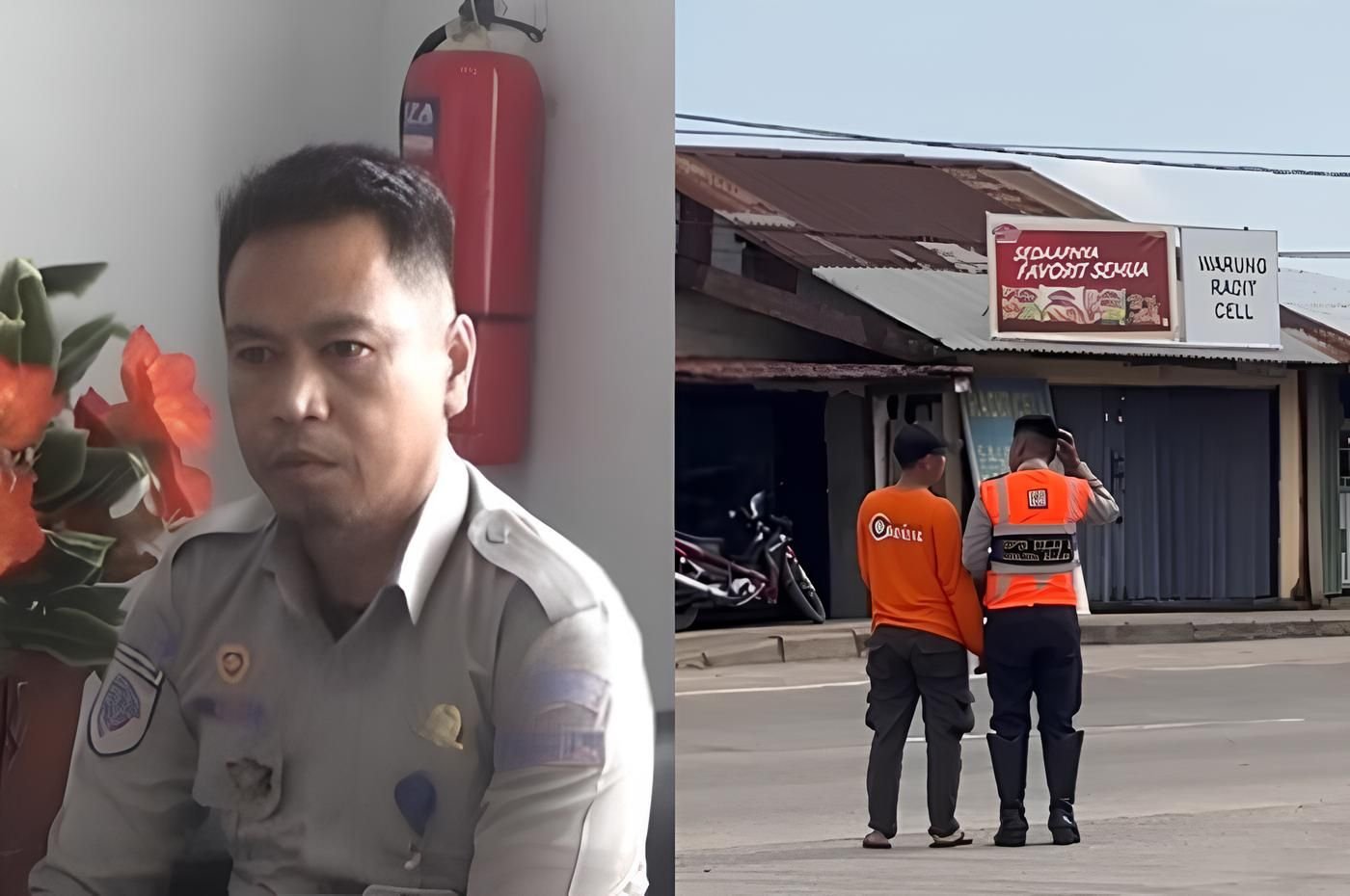 Menyoroti pernyataan pihak BPTD Sumsel terkait dugaan kasus pungli terhadap mobil relawan bencana Aceh di Terminal Karya Jaya, Palembang.