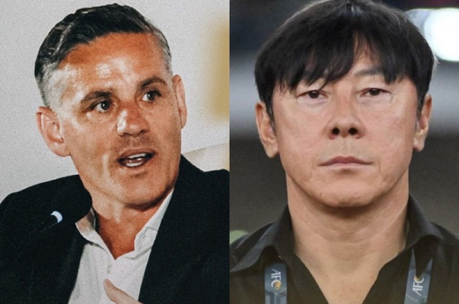 Menyoroti pernyataan pelatih baru Timnas Indonesia, John Herdman terkait ajang Piala Asia 2027. Begini prestasi Tim Garuda di era Shin Tae-yong.