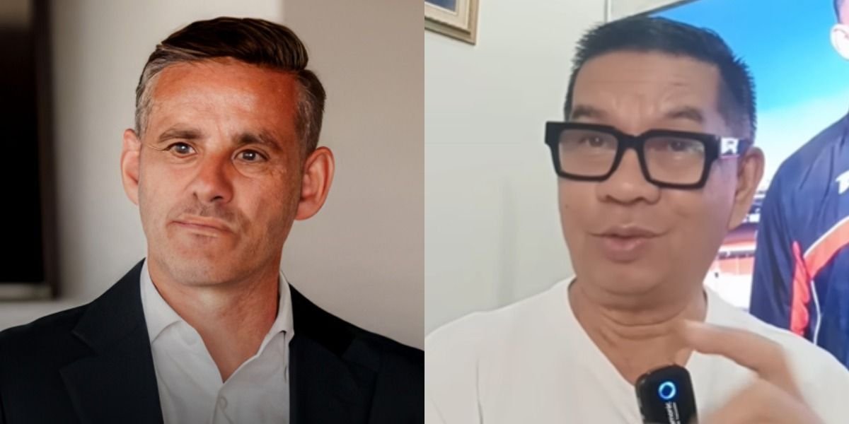 Menyoroti ajang Piala AFF 2026 yang akan dihadapi Timnas Indonesia di era kepelatihan baru bersama John Herdman.