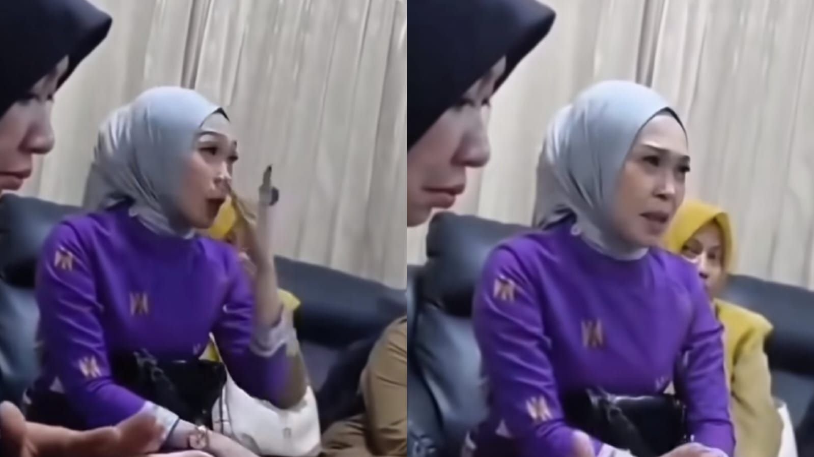 Guru curhat mengenai gaji honorer yang kurang layak dibanding sopir MBG.