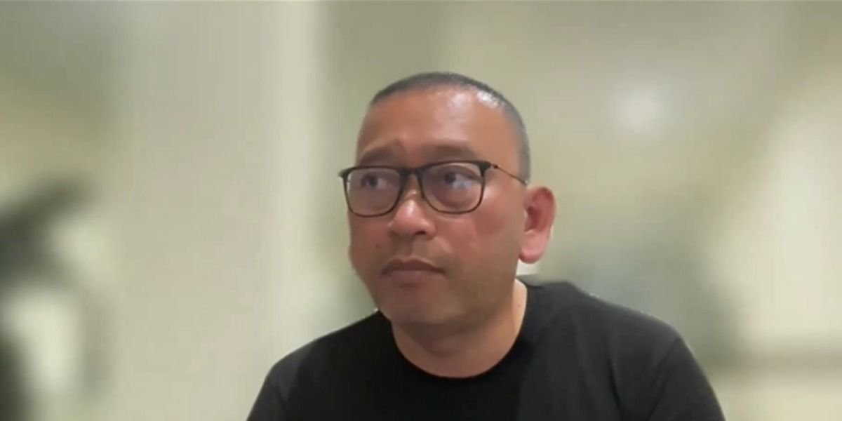 JPP Promedia menggelar forum bersama Sekjen Kemensos, Robben Rico untuk mengenal lebih dekat tentang program Sekolah Rakyat.