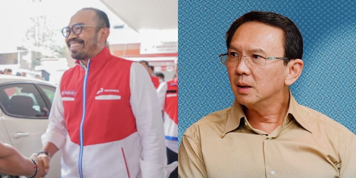 Menyoroti pernyataan mantan Gubernur DKI Jakarta, Ahok dalam sidang kasus korupsi tata kelola minyak mentah di Pengadilan Tipikor Jakarta.