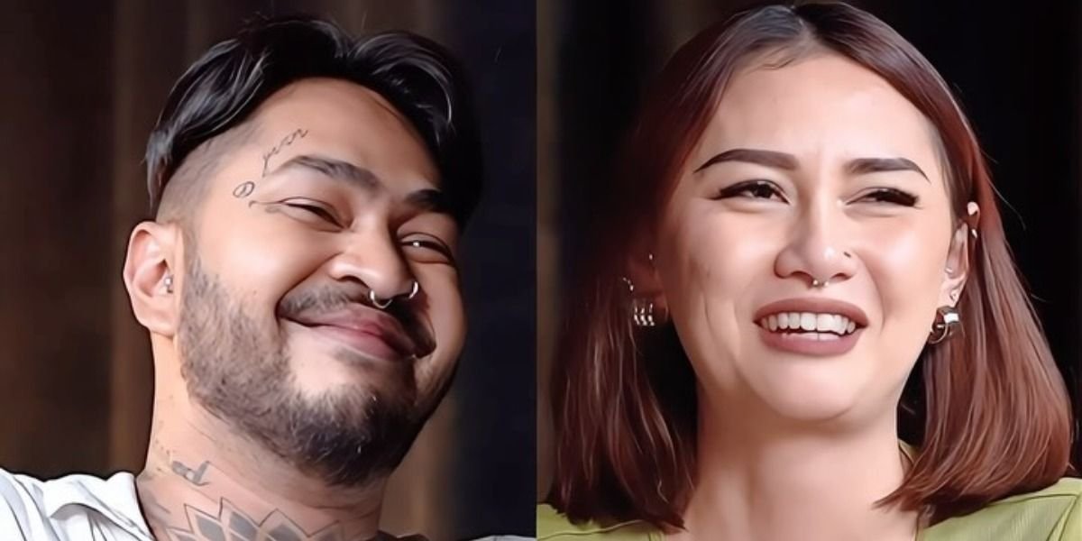 Mengintip curhatan istri Onadio Leonardo, Beby Prisillia setelah sang suami bebas dari rehabilitasi narkoba.
