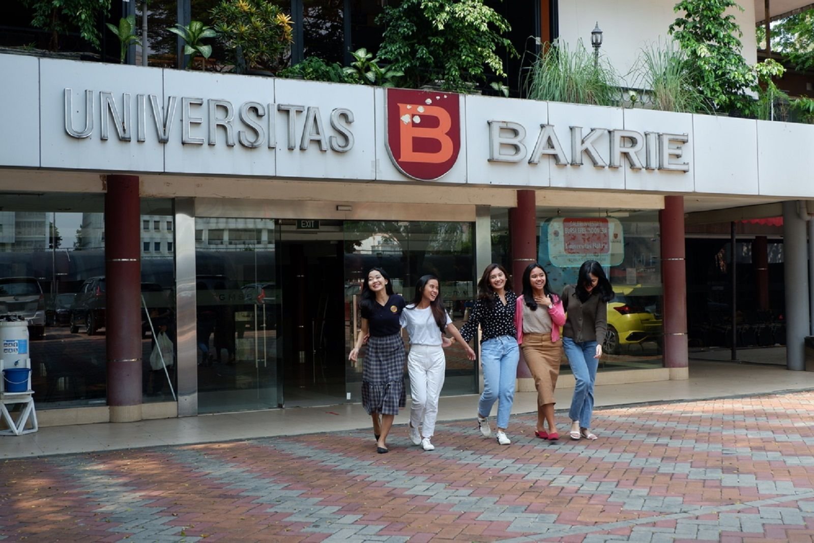 Bakrie University