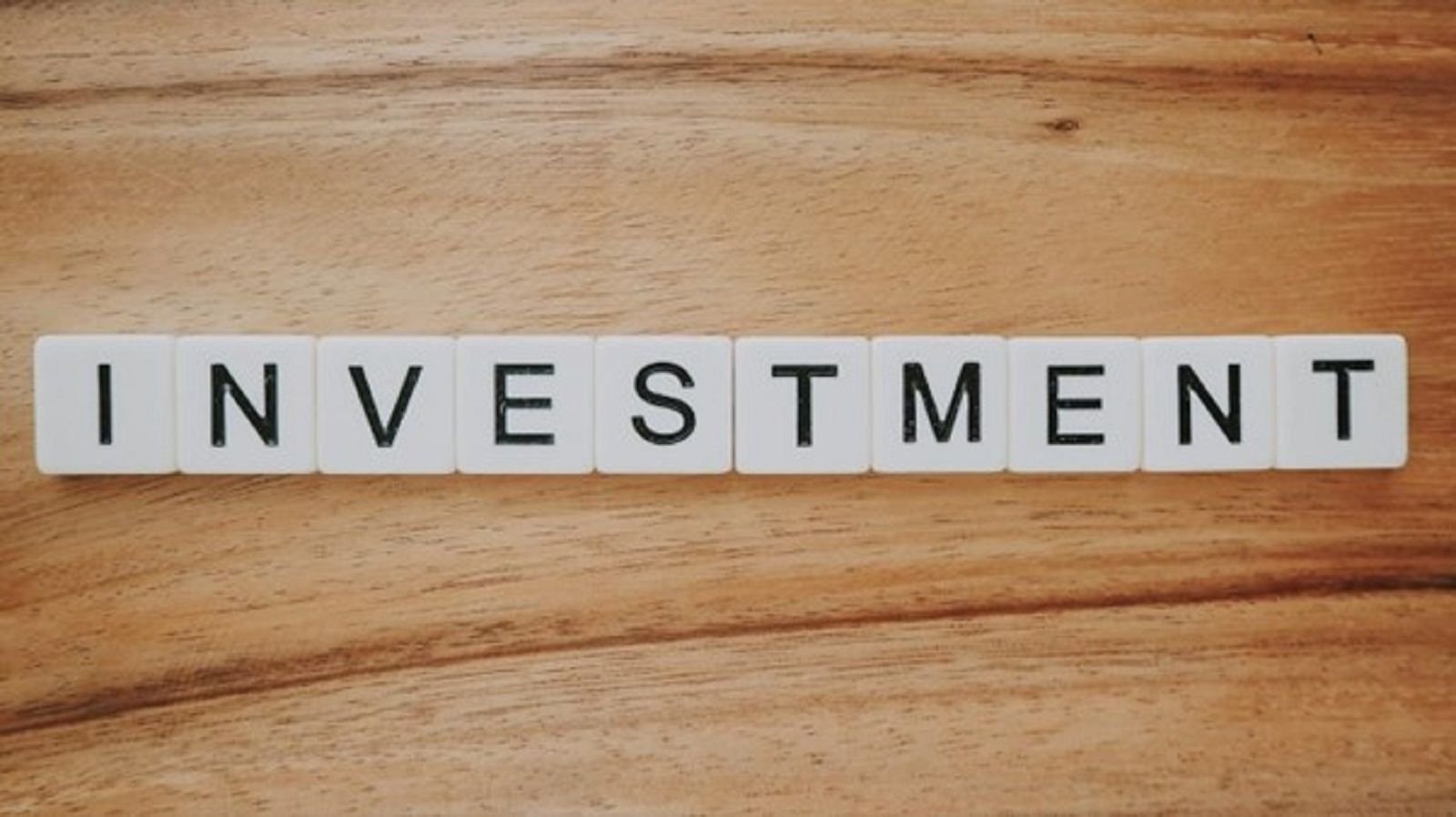 Ilustrasi investasi
