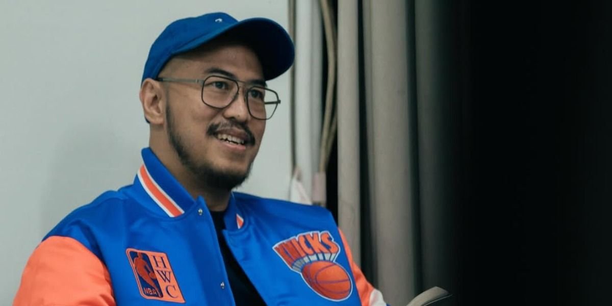 Menyoroti penuturan komika, Pandji Pragiwaksono setelah materi komedinya dalam show Mens Rea dinilai bikin gaduh di medsos