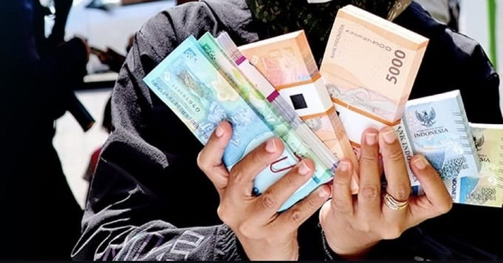 Pemesanan penukaran uang baru untuk momen lebaran Idul Fitri 2026 sudah dibuka oleh Bank Indonesia.