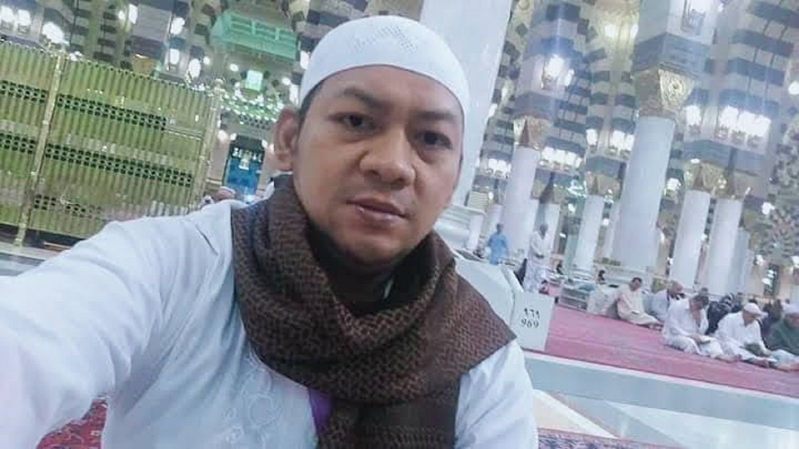 Ustaz Abdul Malik