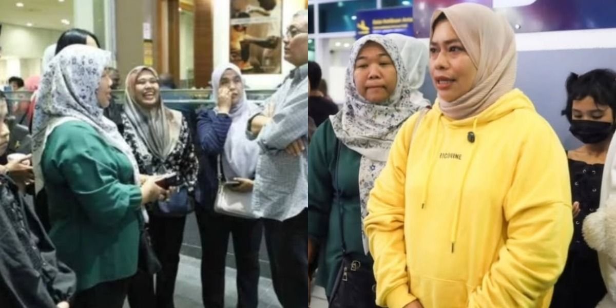 Menyoroti kisah viral wanita asal Malaysia yang pulang ke negaranya usai 18 tahun menikah berujung perceraian dengan pria asal Lombok, NTB.