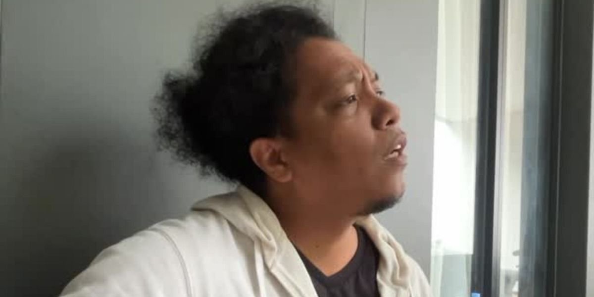 Menyoroti penuturan komika, Arie Kriting ihwal polemik yang membayangi anak bangsa hingga sempat viral di medsos.