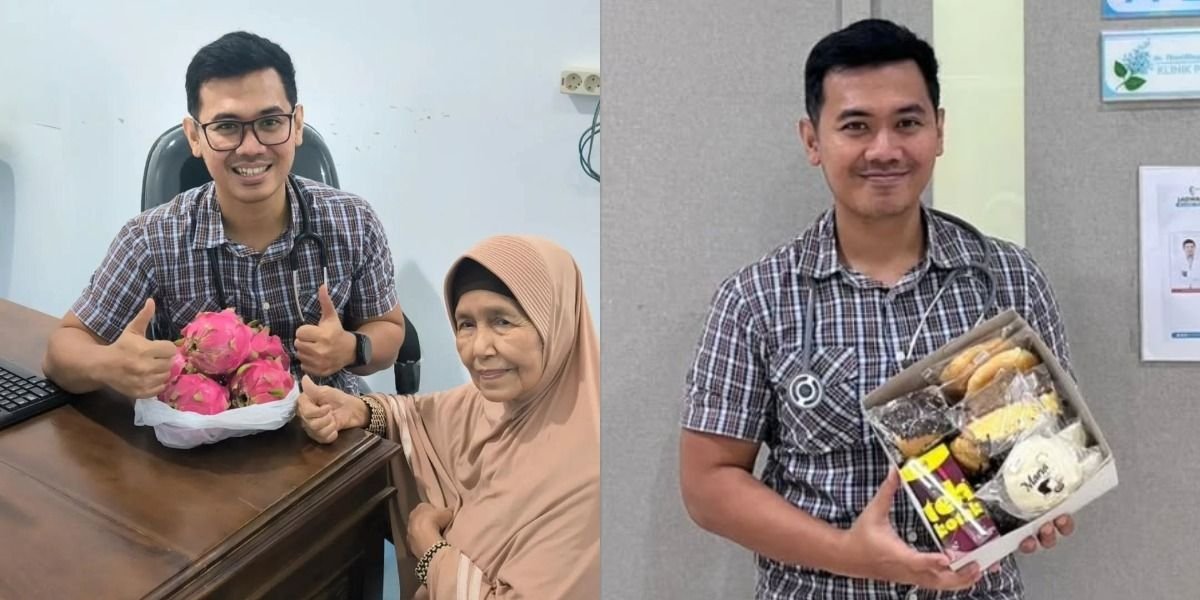 Mengintip kisah viral di medsos tentang sosok alumni LPDP yang kini mengabdi sebagai dokter spesialis penyakit dalam di Jawa Tengah (Jateng).