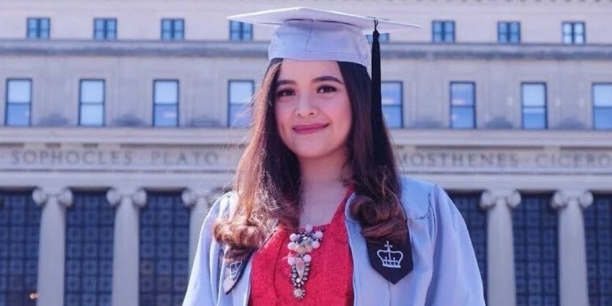 Menyoroti pernyataan artis Tasya Kamila terkait kontribusinya semasa menjadi alumni penerima beasiswa LPDP.
