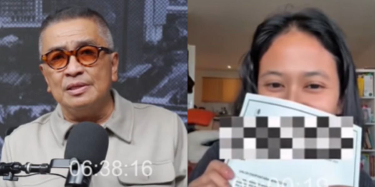 Menyoroti penuturan tokoh publik, Helmy Yahya terkait kontroversi awardee LPDP yang dinilai tidak menghargai status kewarganegaraan Indonesia.