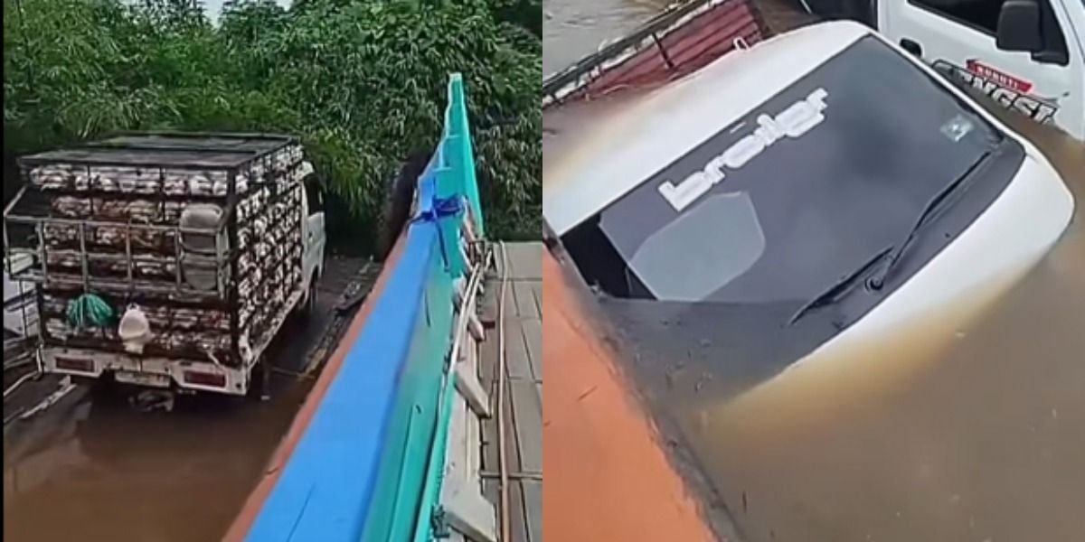 Menyoroti insiden kapal feri penyeberangan yang dilaporkan tenggelam di Sungai Mahakam, Kalimantan Timur (Kaltim)
