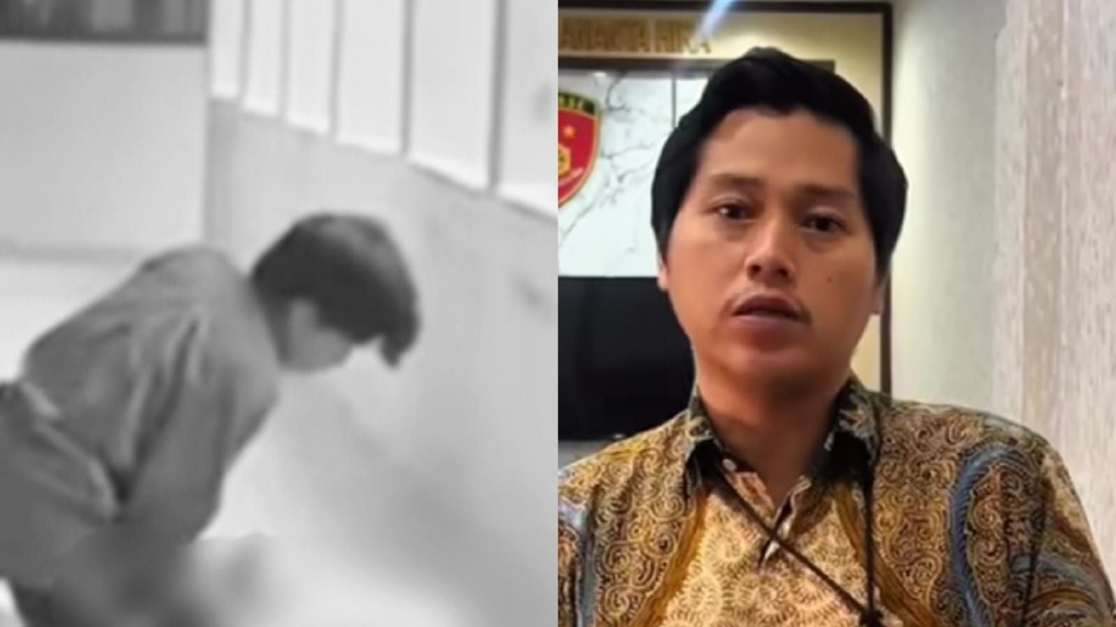 Menyoroti fakta kasus pembacokan mahasiswi UIN Suska Riau