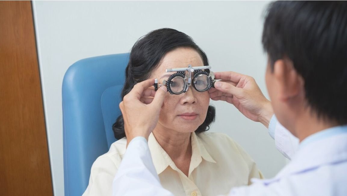 Persiapan dalam menjalani LASIK mata