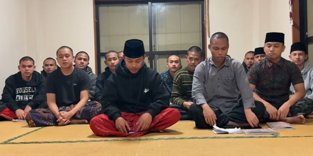 Menyoroti insiden viral tindakan ospek terhadap pekerja imigran Indonesia (PMI) di Jepang hingga seniornya minta maaf di medsos.