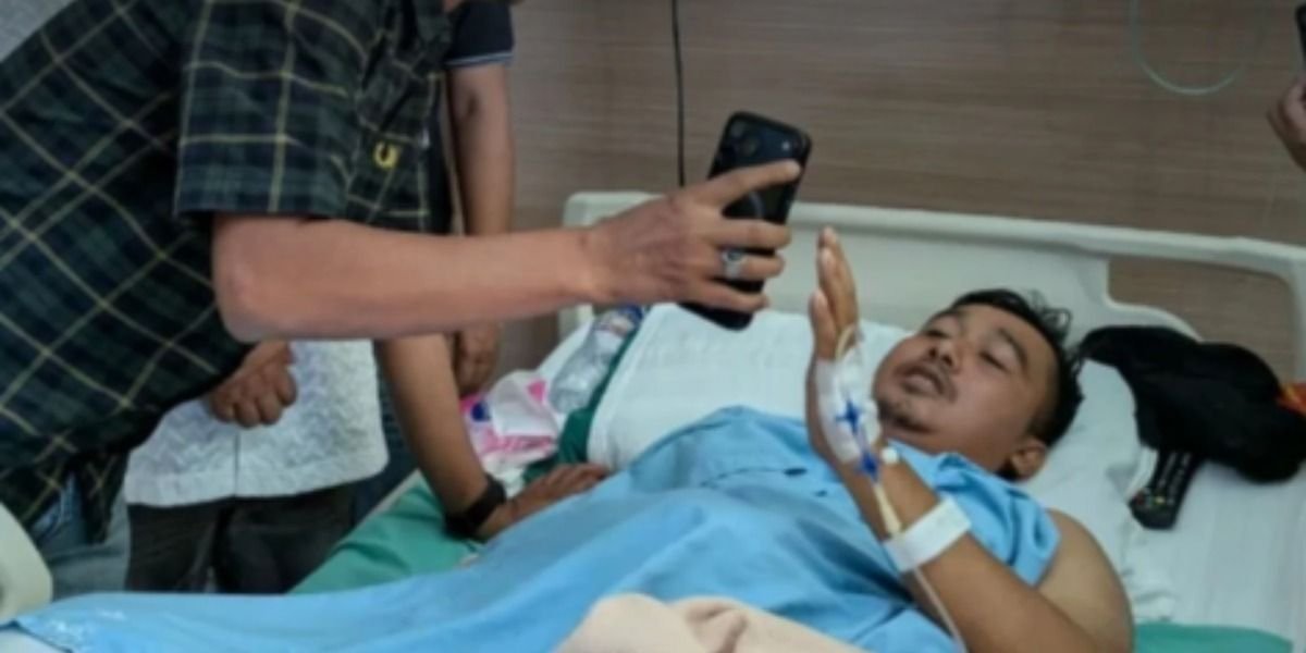 Menyoroti penuturan Bos Rokok HS, Muhammad Suryo terkait kecelakaan yang dialaminya bersama istri di Kulon Progo, DIY.